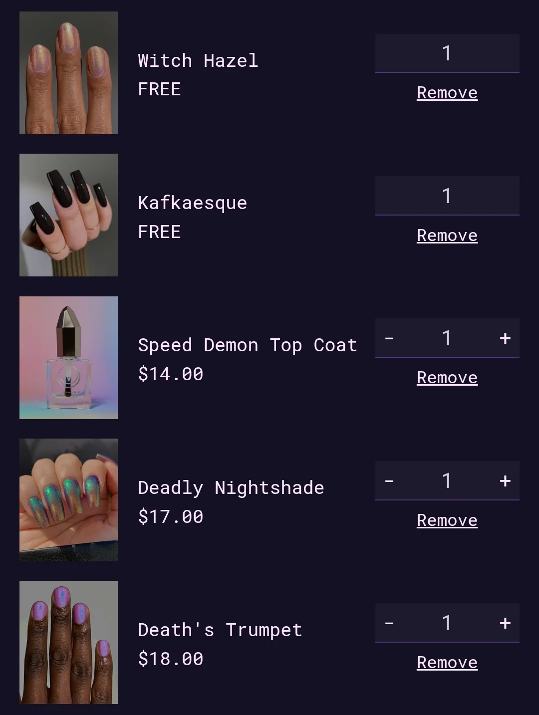 Asset